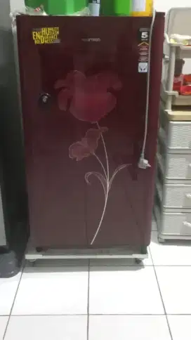 Kulkas Polytron 1 Pintu