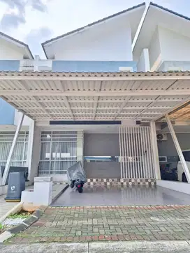 Dijual Rumah Discovery Bintaro Jaya Fully Furnished 2 Lantai 172471