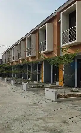 hanya 2 juta all in dekat Bekasi kota