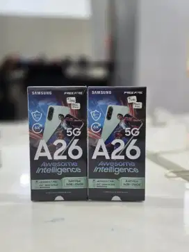 KREDIT ANDROID TANPA DP SAMSUNG A26