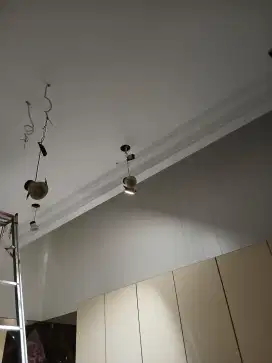Jasa intalasi listrik