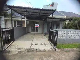 Dijual rumah di Harvest City