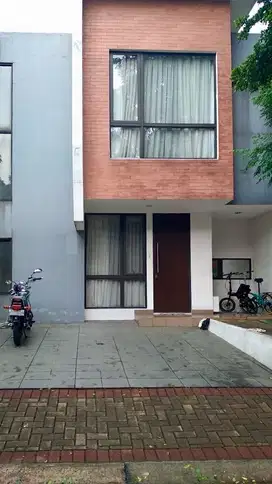 Dijual Rumah Kebayoran Harmony Bintaro Sektor 7 2 Lantai216608