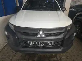 Triton hdx 4x4 manual 2021