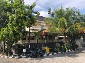 Murah di bawah hrg pasar BABATAN PRATAMA, WIYUNG