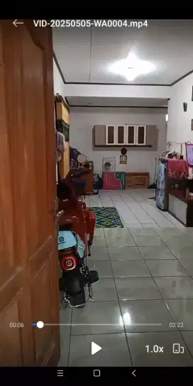 Dijual Rumah Tangerang strategis