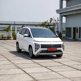 Hyundai stargazer prime AT 2022