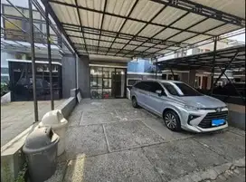 dijual rumah mewah town house kebon jeruk jakarta barat