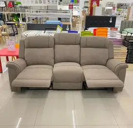 Lorian sofa set recliner