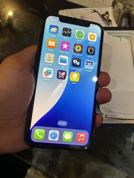 Iphone 11 Pro 64gb Lengkap