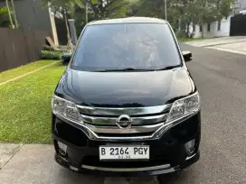 Harga 100 Jutaan !!! Serena Hws Panoramic At 2013 Hitam