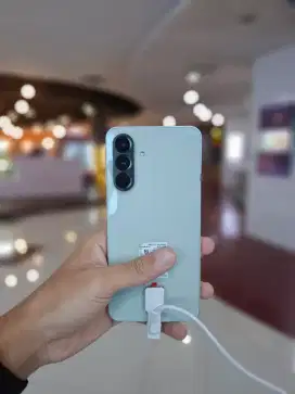 PROMO FREE UPGRADE STORAGE SAMSUNG A56 | CASH ATAU KREDIT DIBANTU ACC