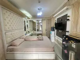 Sewa Apartemen Bassura Studio