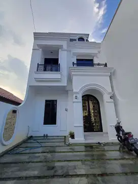 Dijual Rumah Murah Siap Huni Di Jagakarsa Jakarta Selatan