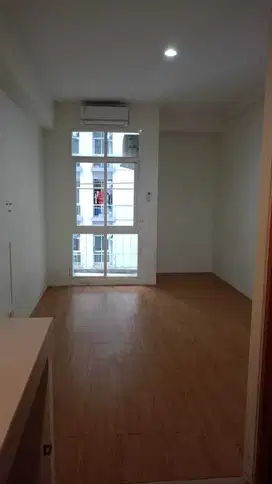 Apartemen Bale Hinggil