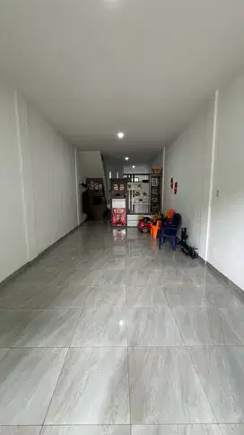 Dijual Murah Rumah Komplek Setia Nauli Sunggal