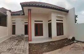 Jual Rumah Murah di Jatiasih Bekasi Free Biaya KPR, Pajak dan Tanpa DP