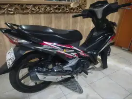 Honda Gres Supra X 125 2014