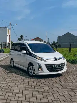 Mazda Biante 2013 Dp 30 jt