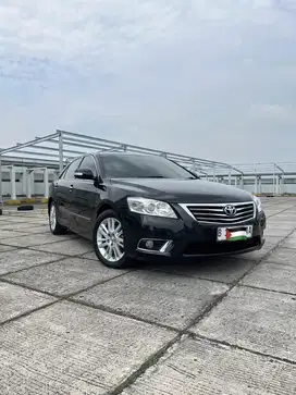 Camry V 2.4 AT antik
