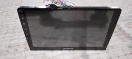 Jual Head Unit Android 9 inch,