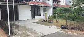 Dijual Rumah Bagus Cluster Maedowgreen Lippo Cikarang