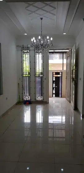Puri Indah Rumah Rapi Siap Huni Jakbar