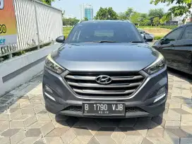 Tucson 2.0 metik th 2016