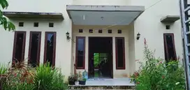 Dijual rumah di komplex Perum Kairagi Permai Kairagi Dua dkt Politekni