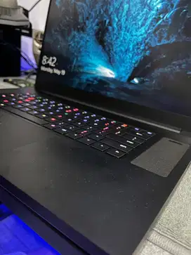Razer blade pro 17 rtx2060