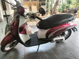 di jual Scoopy Karbu