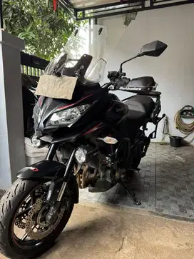 Kawasaki versys 1000 thn 2017