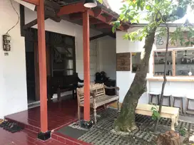 DIJUAL RUMAH DI BONA INDAH, LEBAK BULUS – HARGA RP 3,65 MILIAR (NEGO)