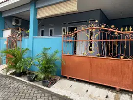 Dijual MURAH rumah di cimone tangerang