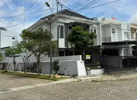 For Rumah Hook siap huni