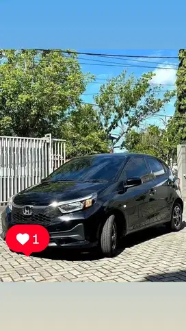 Honda Brio 2024 Bensin