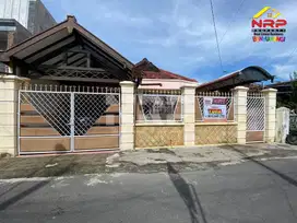 Dijual Rumah Strategis Siap Huni Di Pusat Kota Banyuwangi