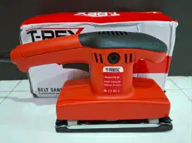 Baru power tools belt sander palm sander mesin amplas listrik