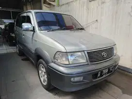Toyota Kijang Krista 2.0 M/T 2002