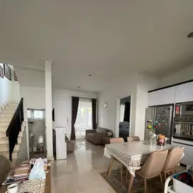 Dijual Cepat Rumah Dalam Komplek River Valley Lebak Bulus