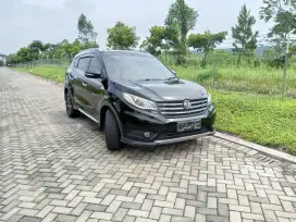 Glory 580 1.5T cvt 2018
