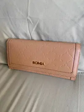 DOMPET BONIA ORIGINAL