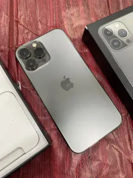 iPhone 13 pm 256gb iBox graphite fullset