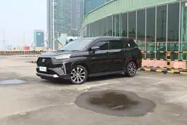 [Tipe Tertinggi] Toyota Veloz 1.5 Q TSS CVT 2022 avanza