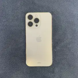 ( SECOND ) IPhone 13 Pro 128GB - Gold | IBOX | Original Apple