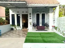 Jual hunian paling nyaman luxury murah dekat tol buahbatu.