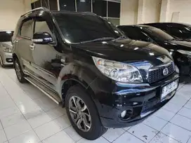 Daihatsu Terios TS Extra A/T 2013