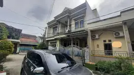 Jual Rumah hook 3lt bangunan kokoh terawat di Bekasi tambun