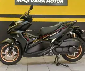 KM 3rb NEW Aerox C ABS th 2023 GRESS