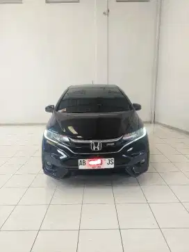 Honda Jazz RS A/T 2017